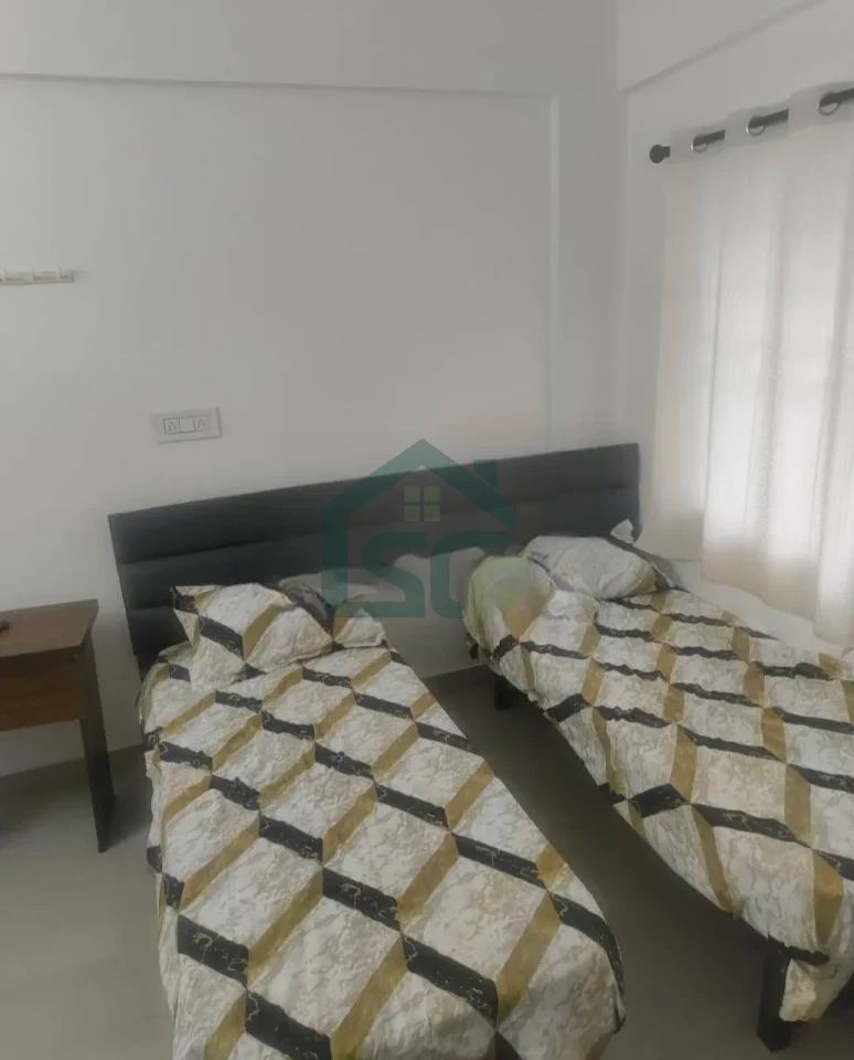 Photo 3 of Srivari Coliving PG, Bommanahalli Main Road, Bangalore