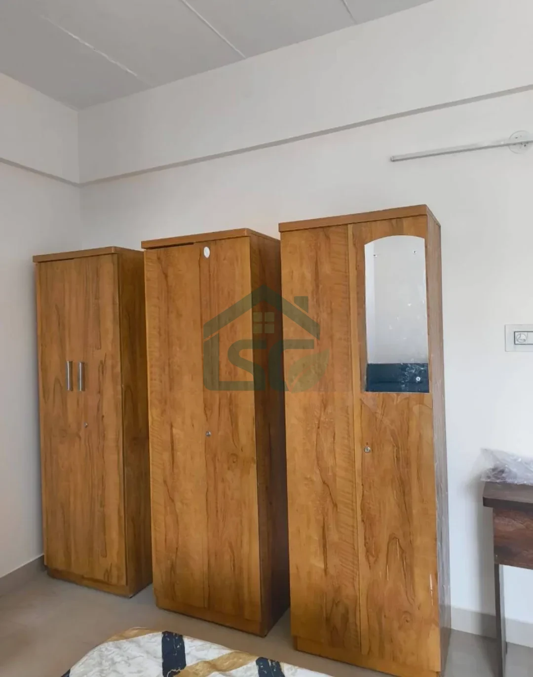 At Srivari Coliving PG, Bommanahalli Main Road, Bangalore