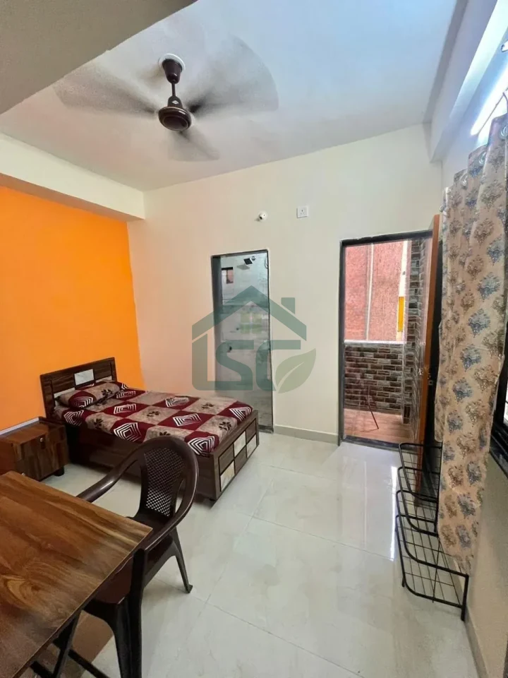 Photo 2 of Orchid Nooks PG, Kharadi, Pune