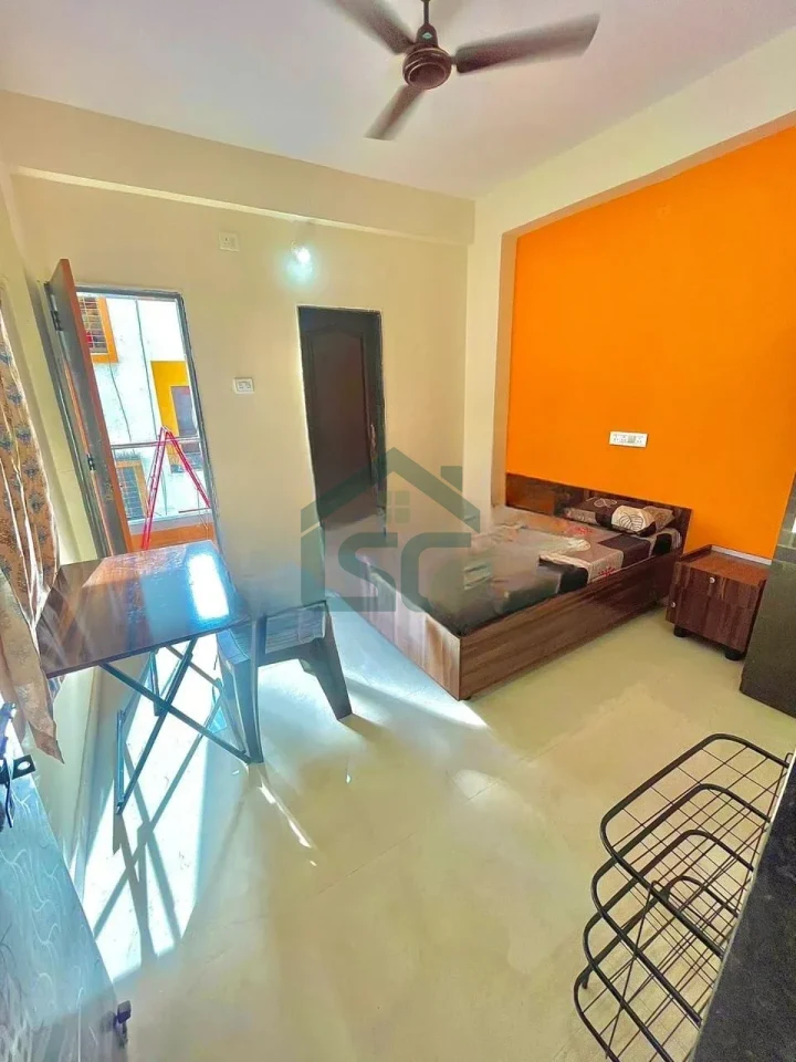 Photo 3 of Orchid Nooks PG, Kharadi, Pune