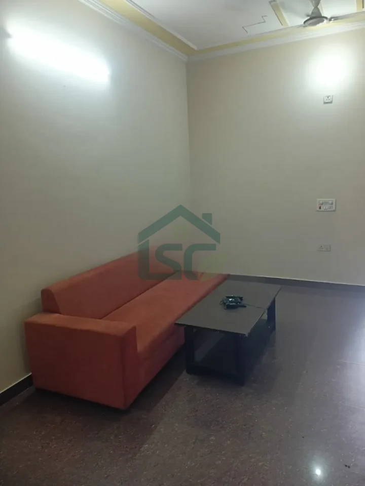 2 BHK Fullyfurnished in Sector 15, Gurugram — property photo 1