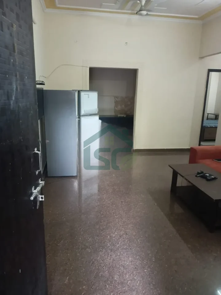 2 BHK Fullyfurnished in Sector 15, Gurugram — property photo 4