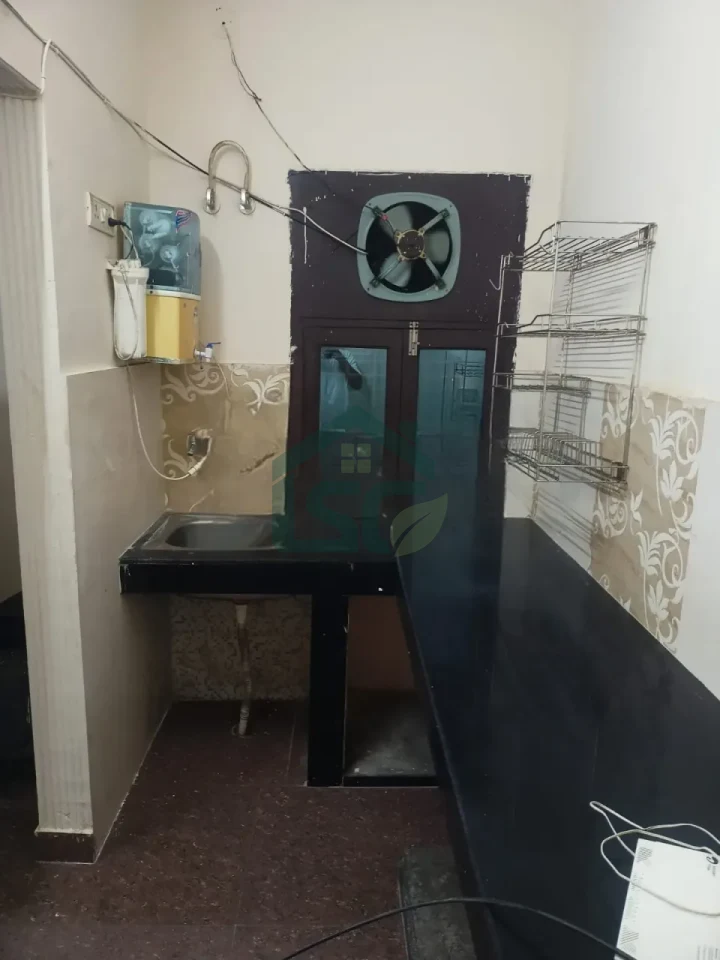 2 BHK Fullyfurnished in Sector 15, Gurugram — property photo 5