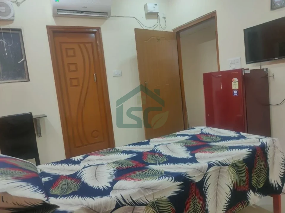 Photo 4 of Tree Homes Gold PG Co Living, Hafeezpet, Hyderabad