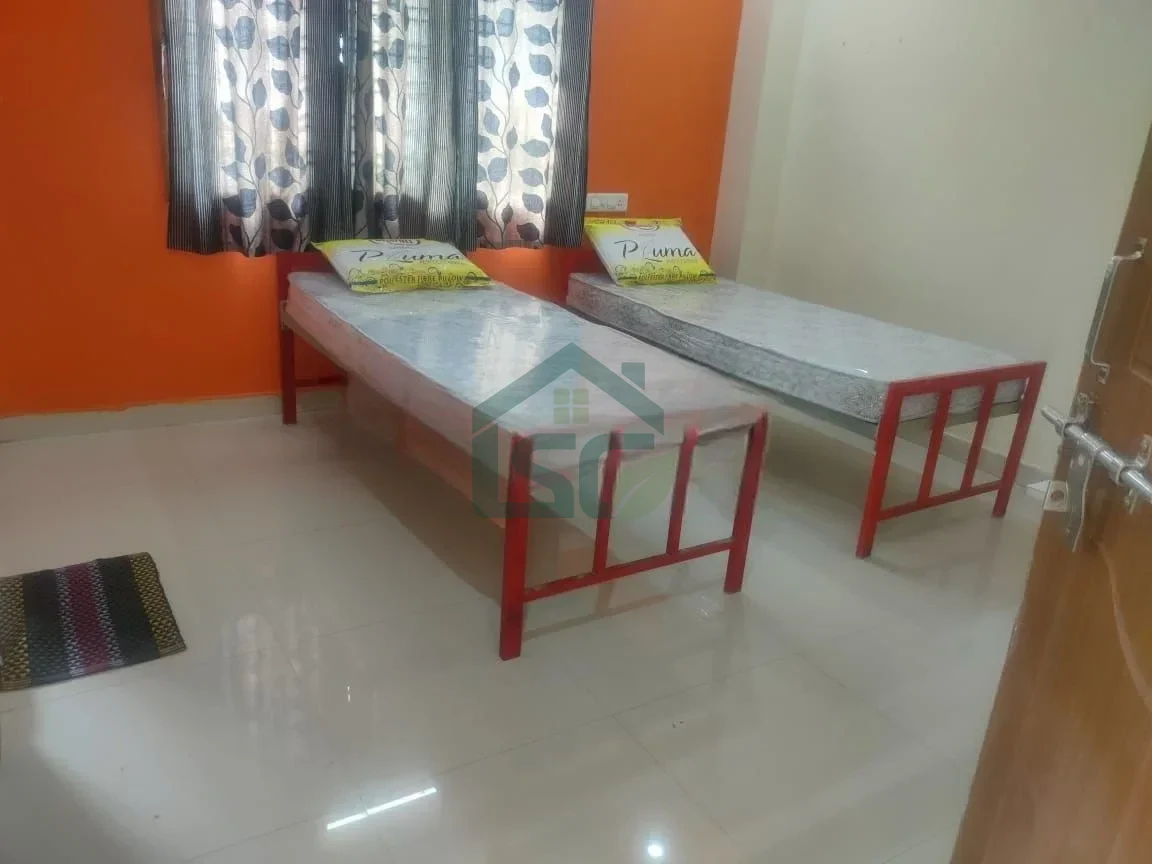 At Tree Homes Gold PG Co Living, Hafeezpet, Hyderabad