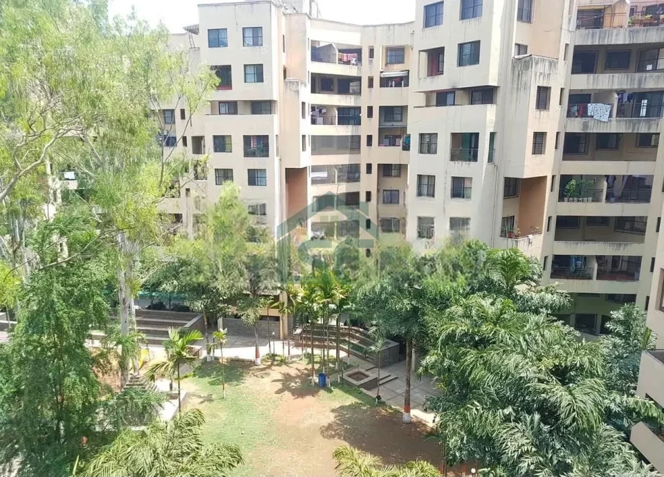 Photo 4 of Sai PG, Kalas, Pune
