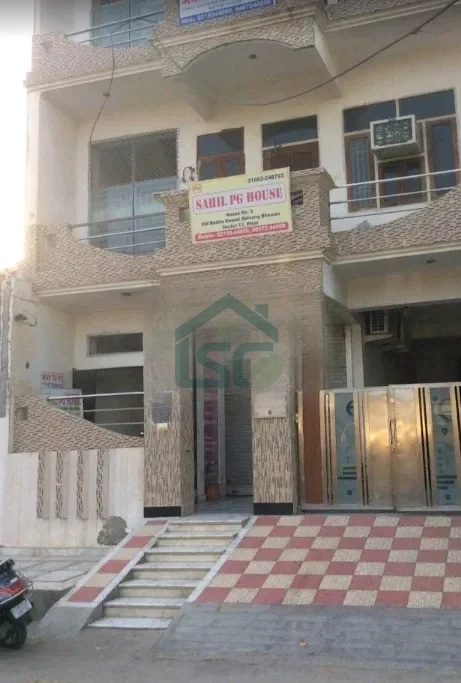 Photo 2 of Sahil PG, Sector 13, Hisar