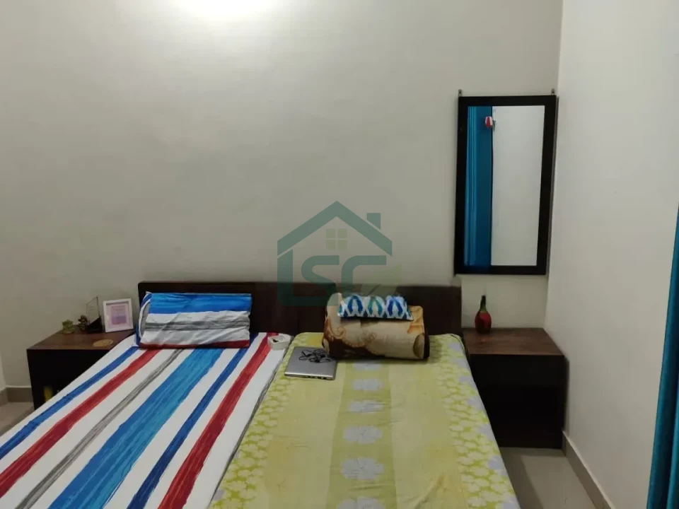 Jain PG in Sector 12, Gurugram — property photo 3