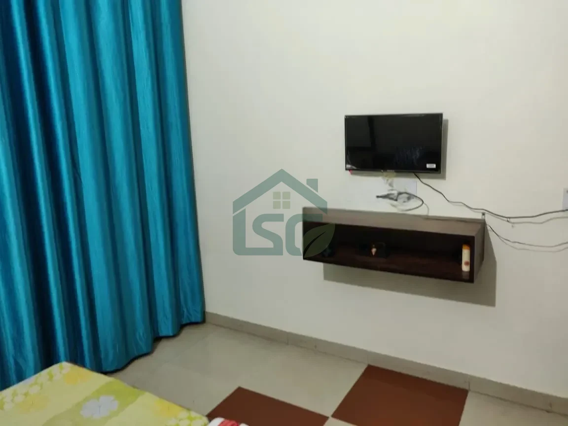 Jain PG in Sector 12, Gurugram — property photo 1