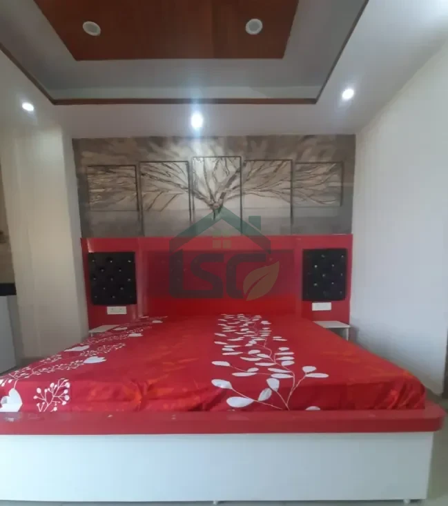 THE Cyber Rooms U 44/6 in Sector 24, Gurugram — property photo 2