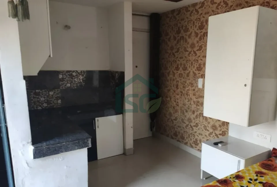 THE Cyber Rooms U 44/6 in Sector 24, Gurugram — property photo 5