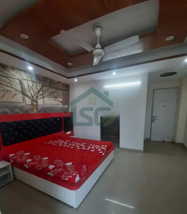 THE Cyber Rooms U 44/6 in Sector 24, Gurugram — property photo 3
