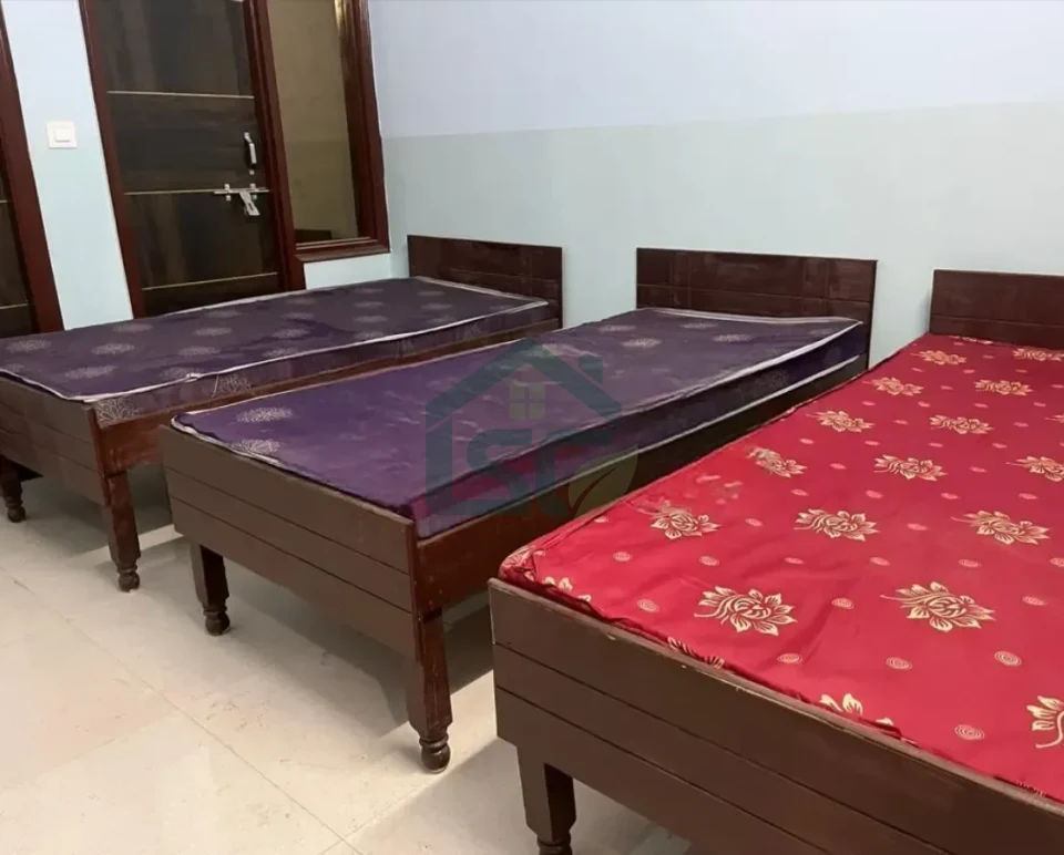 Griham PG boys in Sector 63, Noida — property photo 4