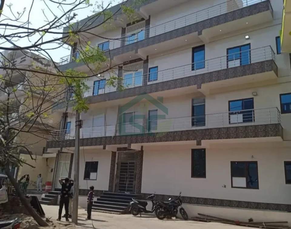 Griham PG boys in Sector 63, Noida — property photo 5