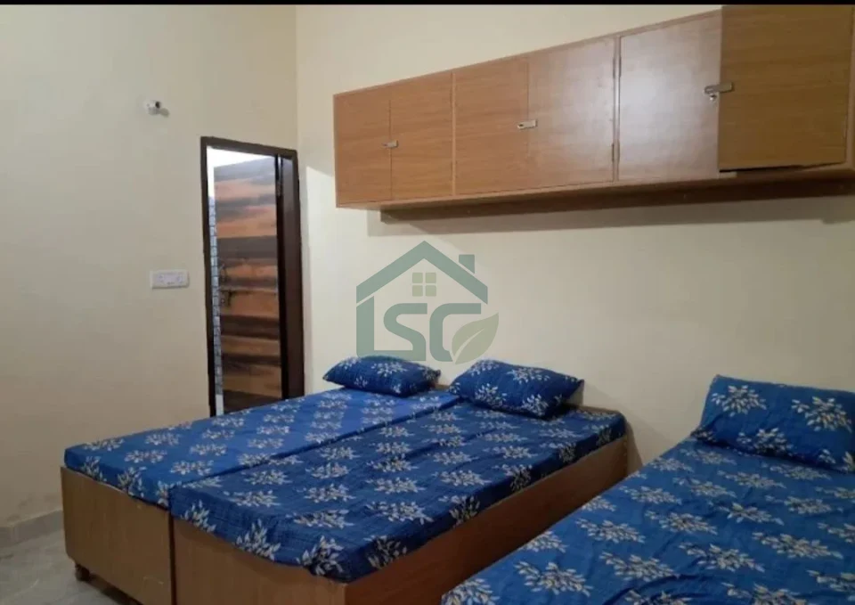Photo 2 of Apoorva Residency For Boy PG, Imt Manesar, Gurgaon
