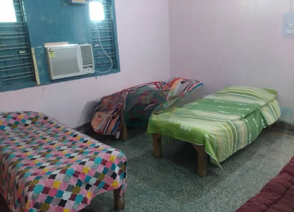Photo 3 of Almighty PG, Anandpuri, Patna