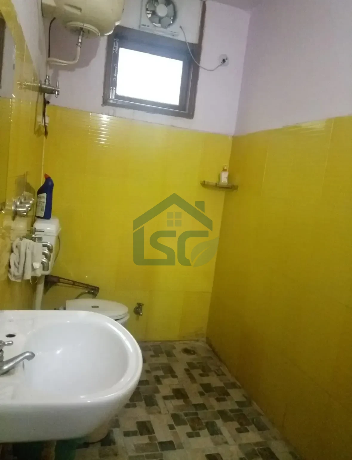 Blue sapphire hospitality in Sector 61, Noida — property photo 1