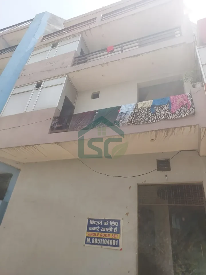 Shivram Room For Rent in Imt Manesar, Gurugram — property photo 2