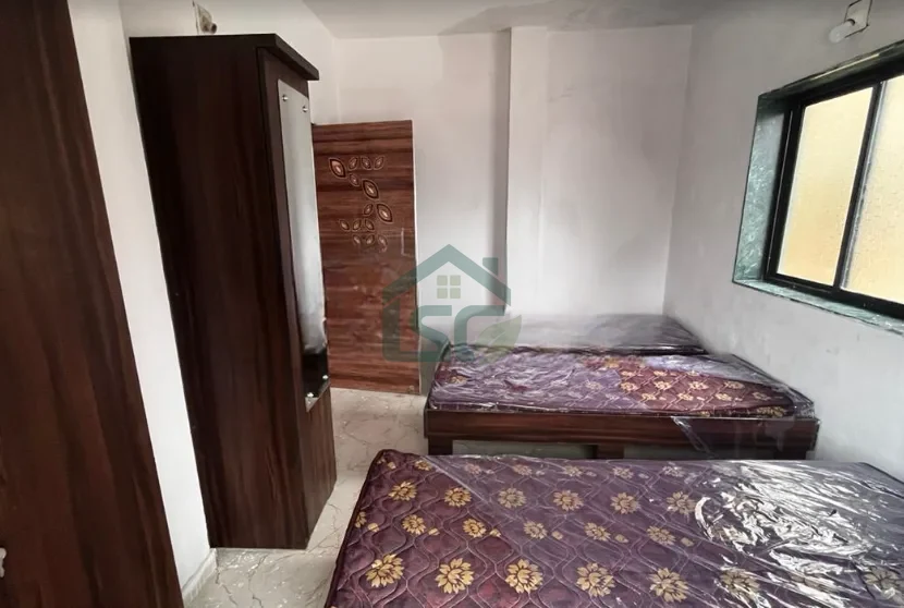 Photo 4 of N-Traz Living PG - Best Boys PG, Vejalpur, Ahmedabad