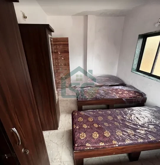 Photo 2 of N-Traz Living PG - Best Boys PG, Vejalpur, Ahmedabad