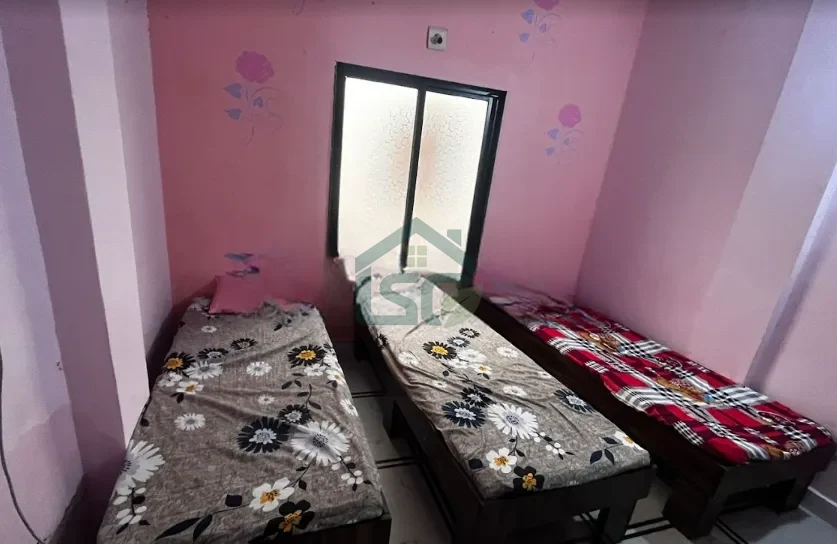 At N-Traz Living PG - Best Boys PG, Vejalpur, Ahmedabad