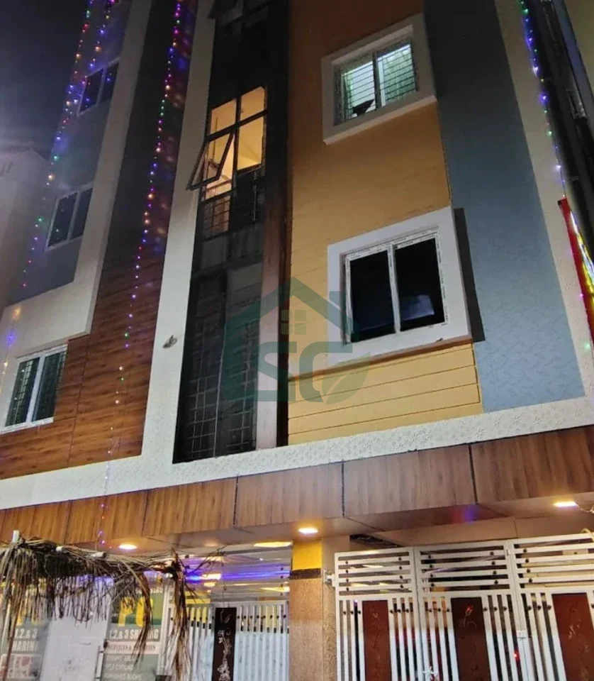 Photo 4 of Light House Luxury Colive PG, Krishnarajapuram, Bangalore