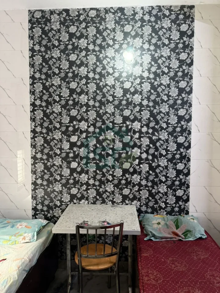Photo 3 of Jyoti Niwas, Kamla Nagar, Delhi