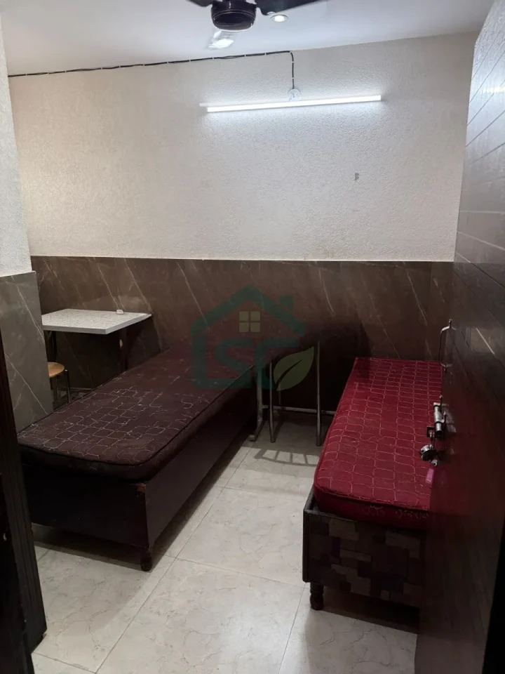 Photo 2 of Jyoti Niwas, Kamla Nagar, Delhi