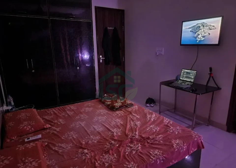 Fiktri PG in Sector 56, Gurugram — property photo 3