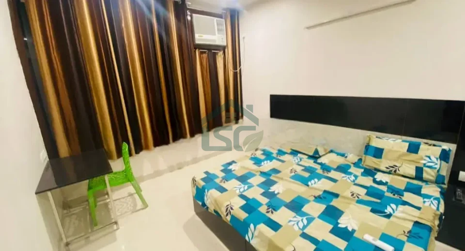 Fiktri PG in Sector 56, Gurugram — property photo 2