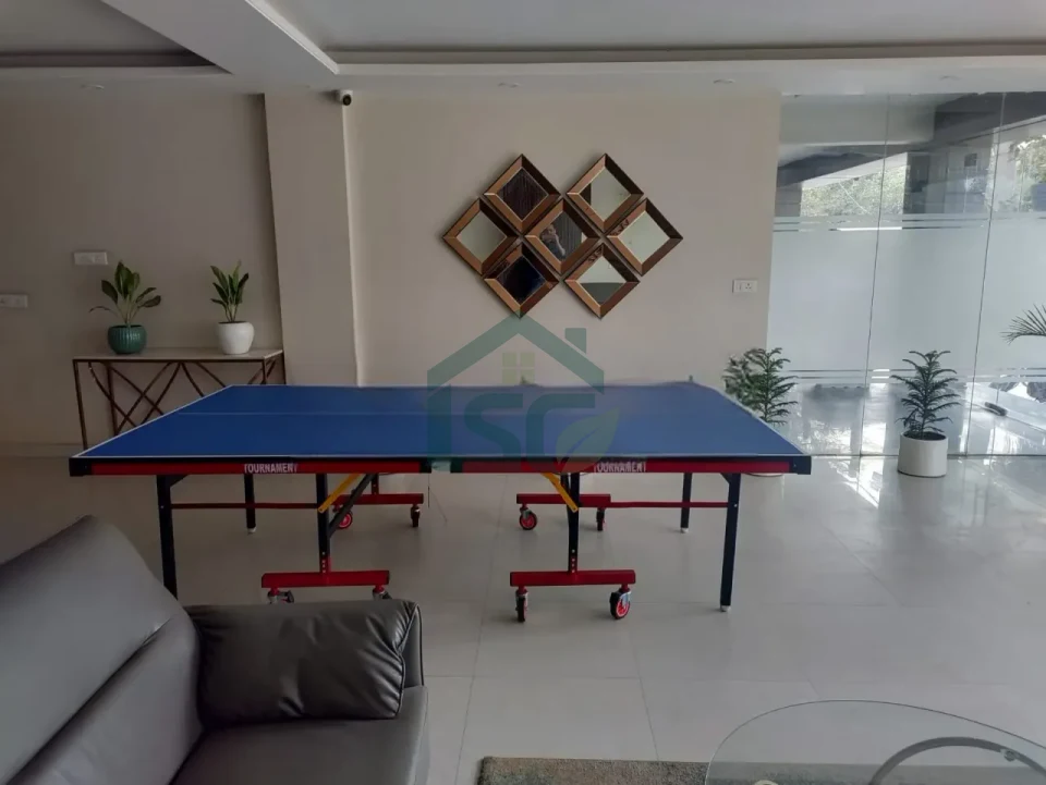 Tranquil luxury co - living PG in Sector 69, Gurugram — property photo 2