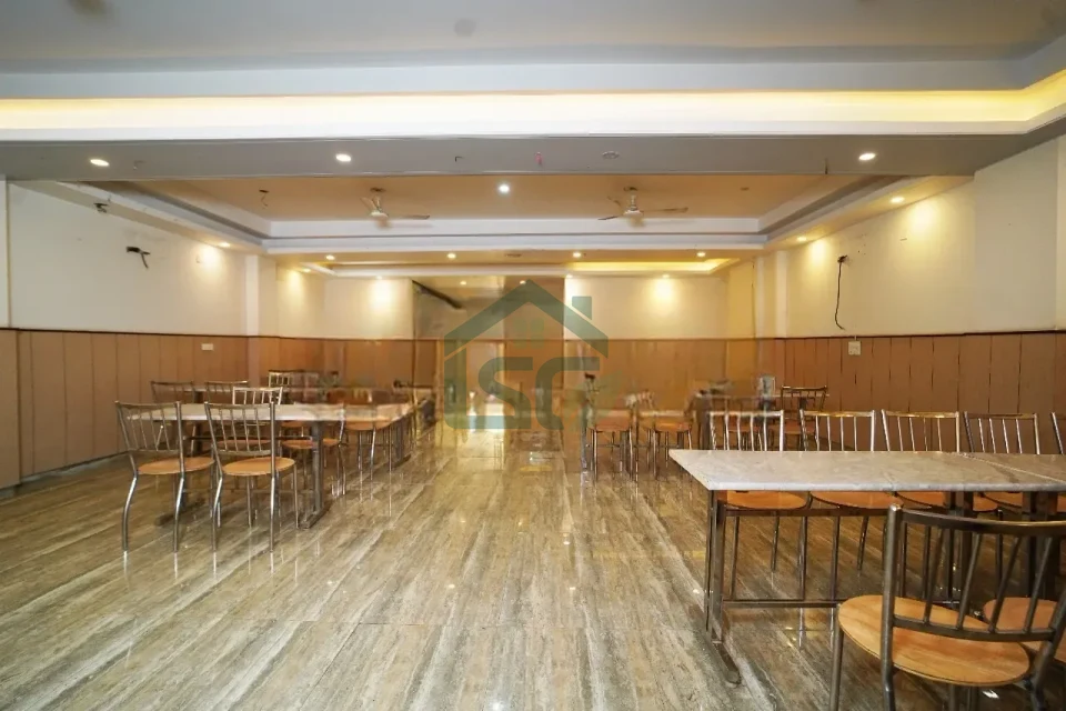Tranquil luxury co - living PG in Sector 69, Gurugram — property photo 1
