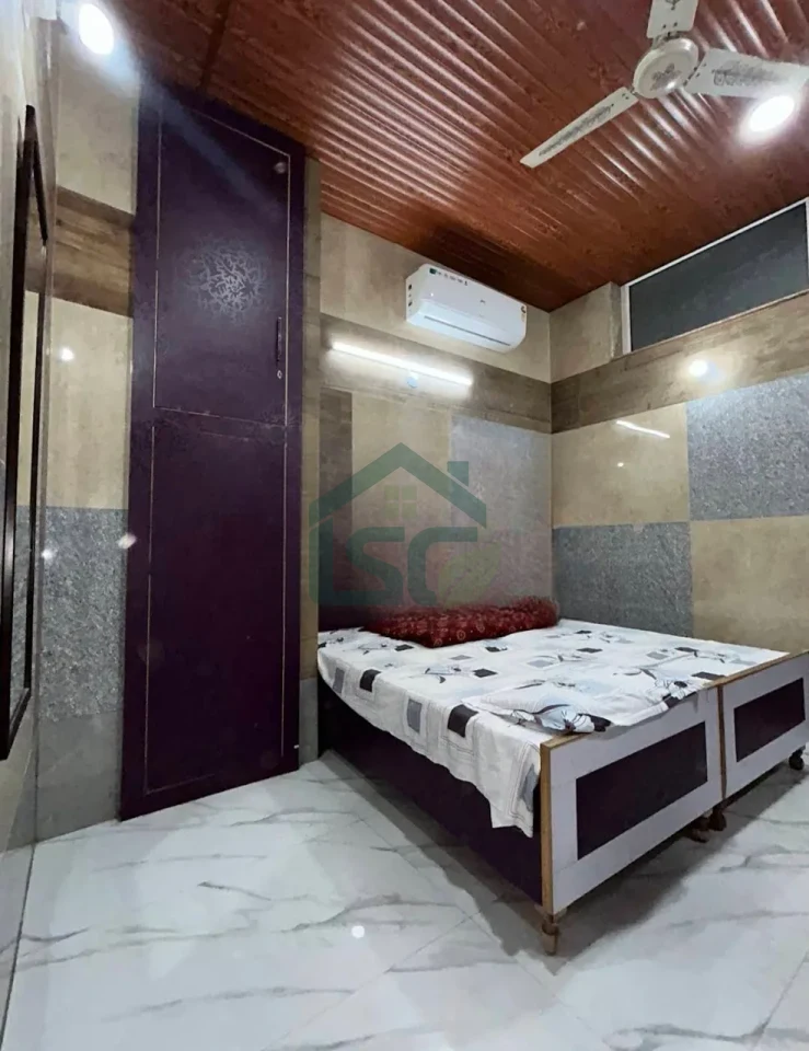 Photo 3 of Shipra PG, Adarsh Nagar, Jaipur