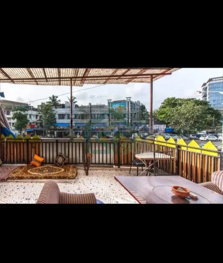 Photo 5 of Backpackers Villa Mumbai, Andheri East, Mumbai