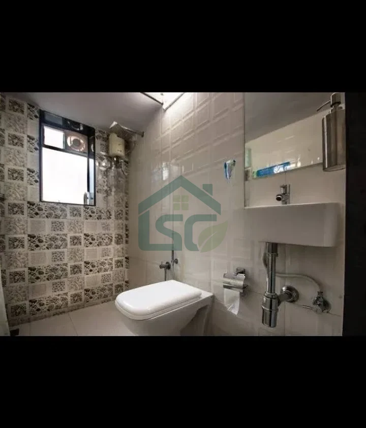 Photo 3 of Backpackers Villa Mumbai, Andheri East, Mumbai