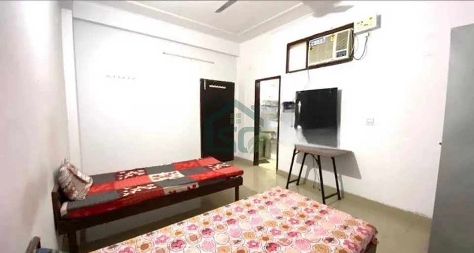Photo 2 of Anaya Girls PG, Sector 33 , 38, Gurgaon