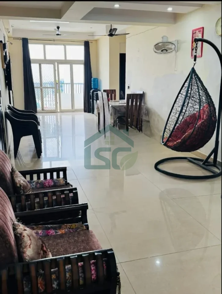 Photo 4 of P.G, Sector 119, Noida