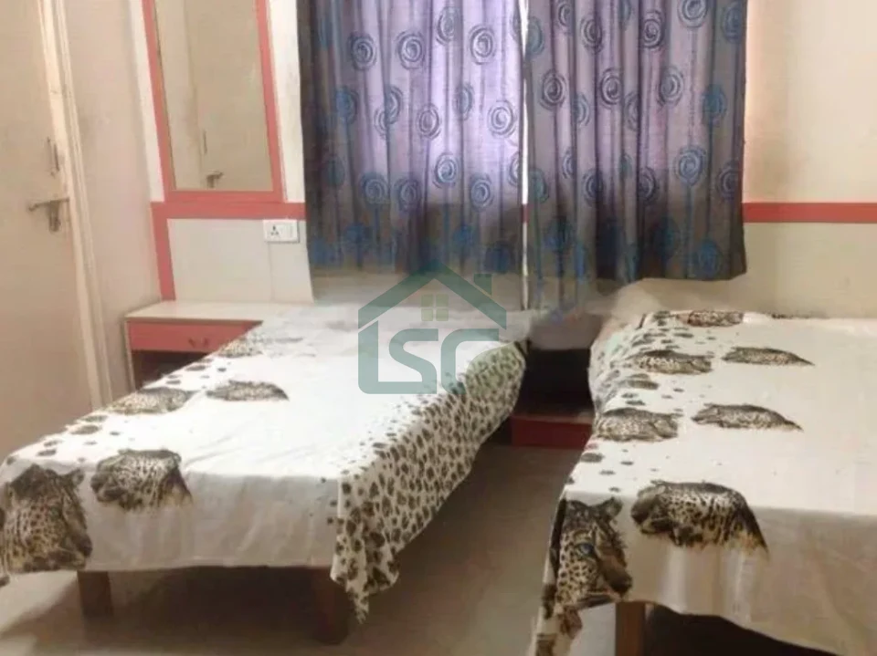 Photo 4 of S K Villa Girls Hostel (PG), Thatipur, Gwalior