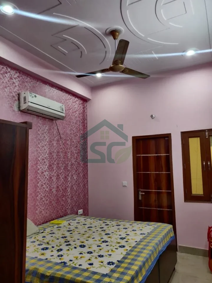 Photo 3 of Krishna Shree Girl'S Hostel, Gautam Nagar, Bhopal