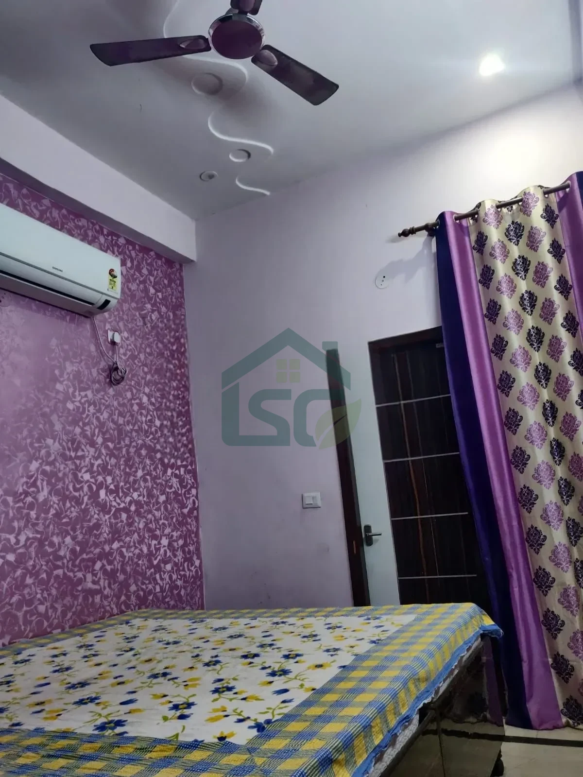 At Krishna Shree Girl'S Hostel, Gautam Nagar, Bhopal