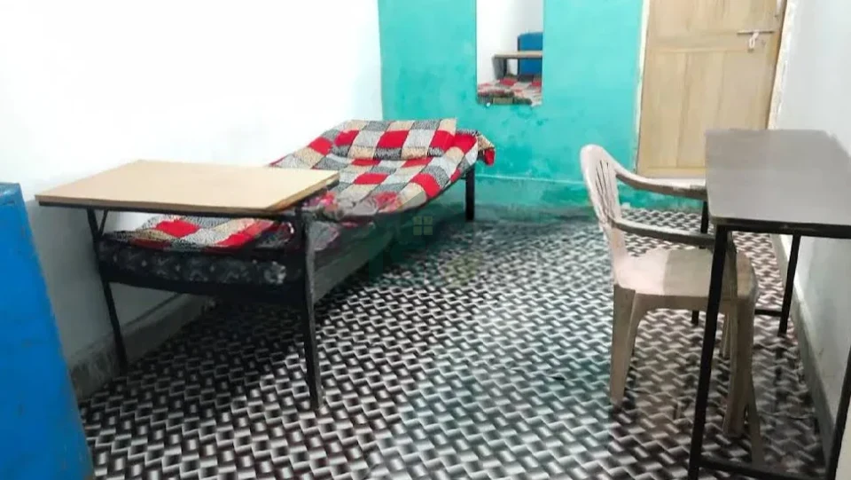 Photo 2 of Krishna Shree Girl'S Hostel, Gautam Nagar, Bhopal