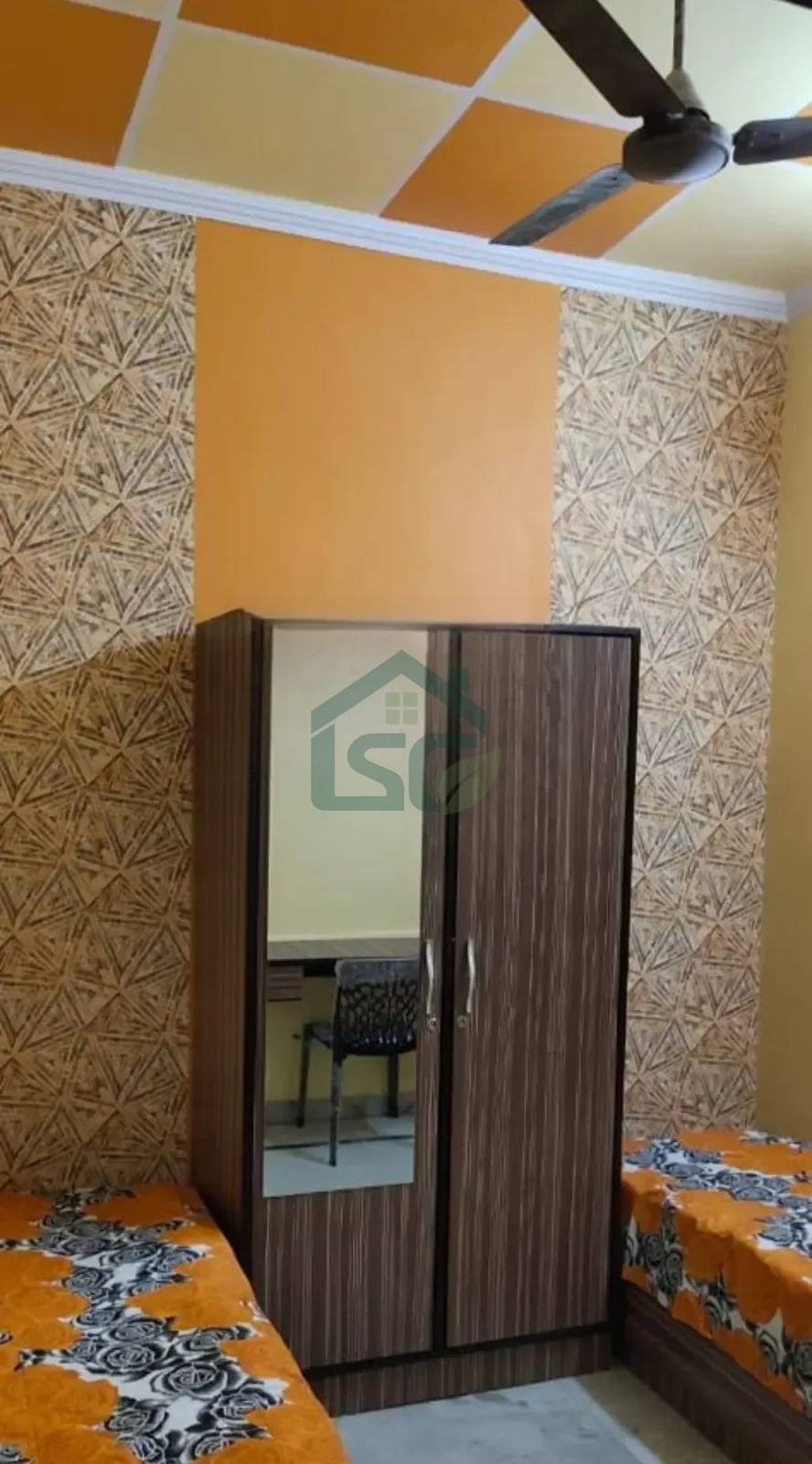 Umang Girls PG in Shakarpur, Delhi — property photo 1
