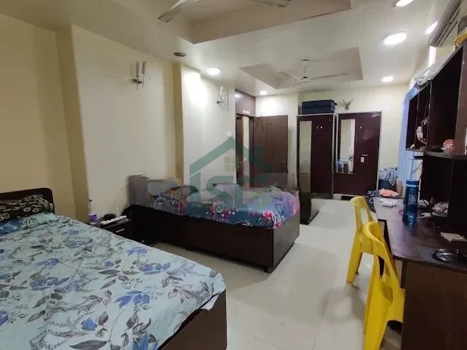 Photo 3 of Venkateshwara Co-Living Spaces, Clover Park, Pune