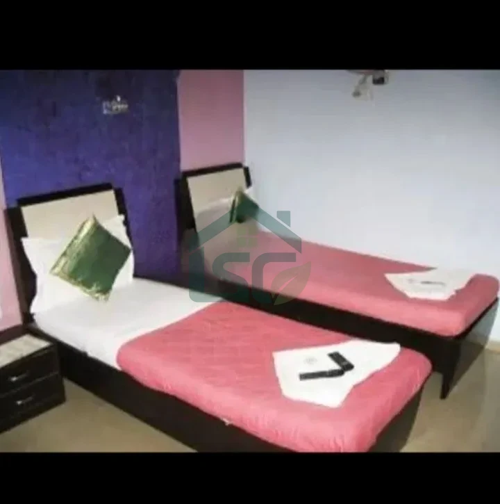 Photo 2 of Marol Dormitory & PG, Andheri East, Mumbai