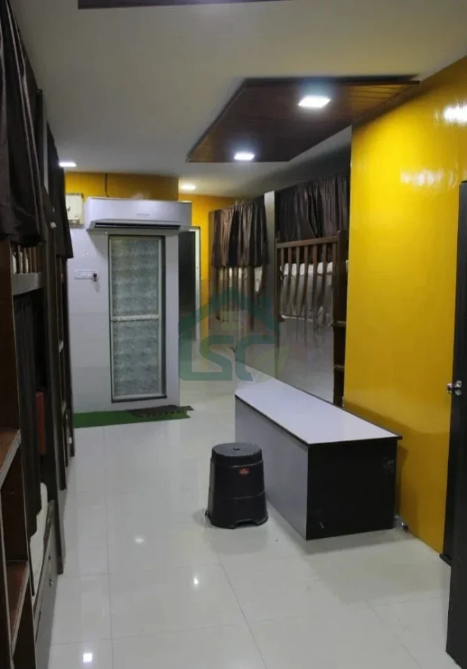 Photo 4 of Marol Dormitory & PG, Andheri East, Mumbai