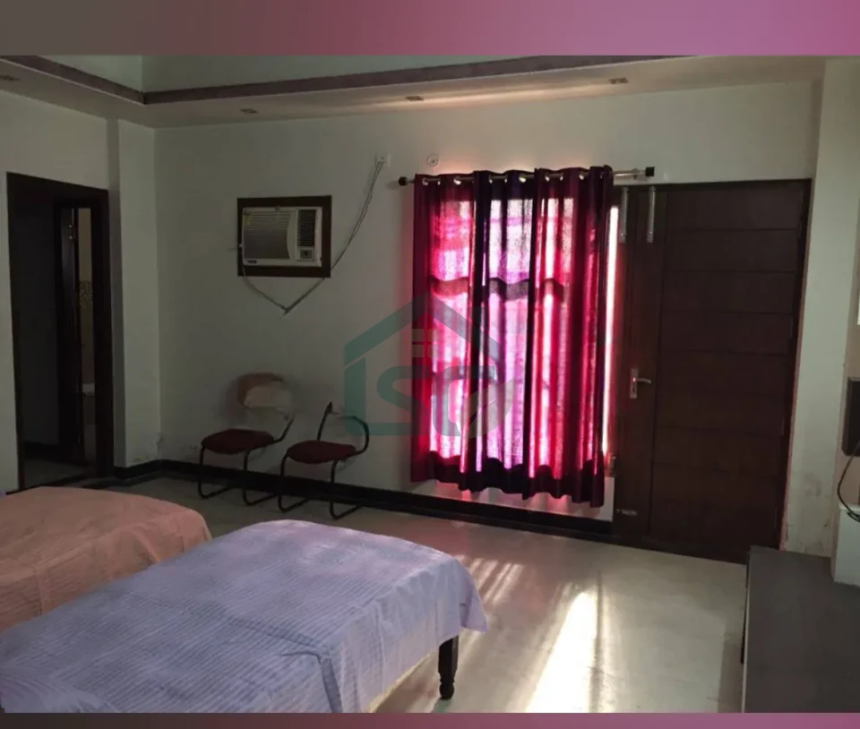 Photo 4 of One PG Ghaziabad, Govindpuram, Ghaziabad