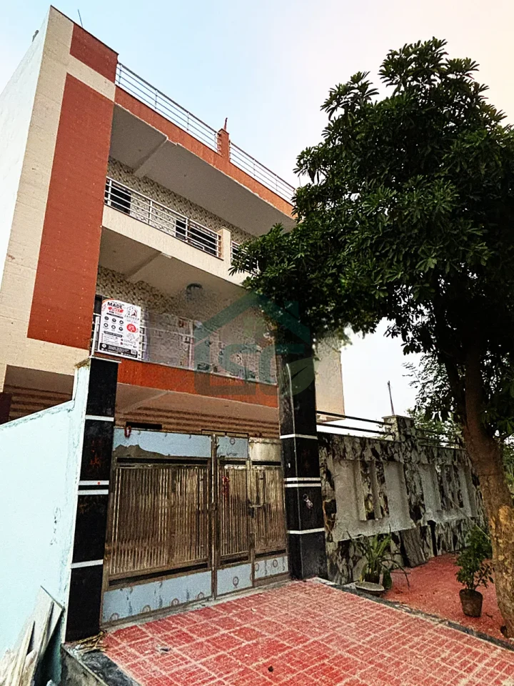 Photo 2 of JAIDEEP Residency Girls PG, Greater Noida, Greater Noida