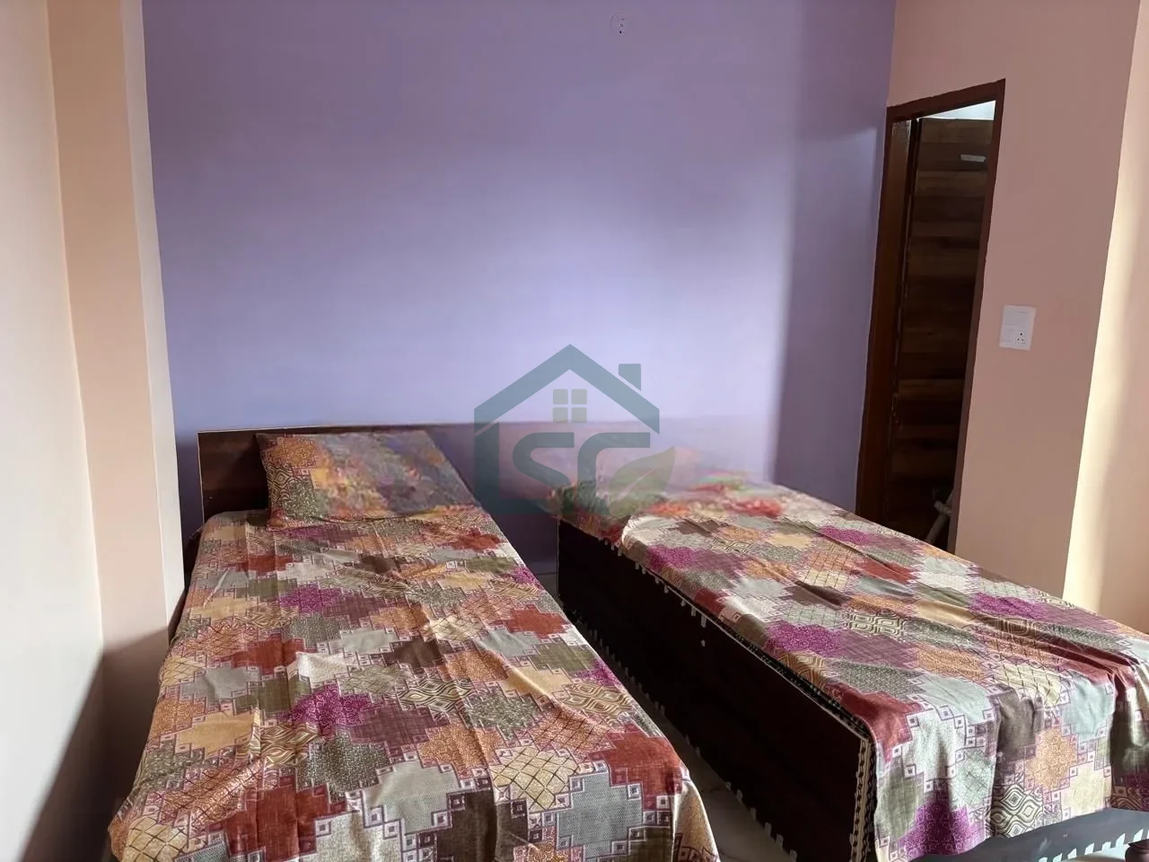 At JAIDEEP Residency Girls PG, Greater Noida, Greater Noida