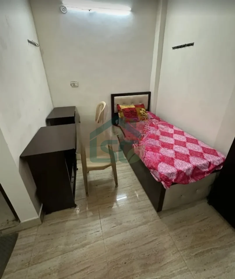 Shri Balaji Boys PG in Rohini, Delhi — property photo 4