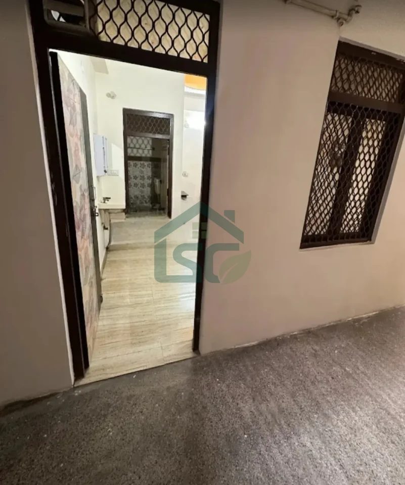 Shri Balaji Boys PG in Rohini, Delhi — property photo 5